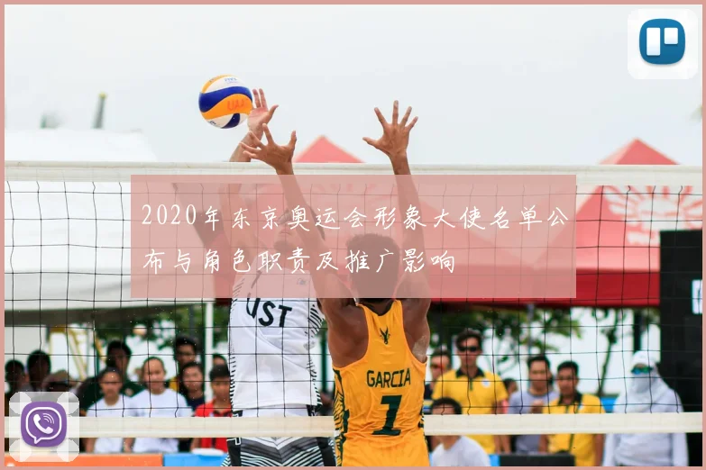 2020年东京奥运会形象大使名单公布与角色职责及推广影响