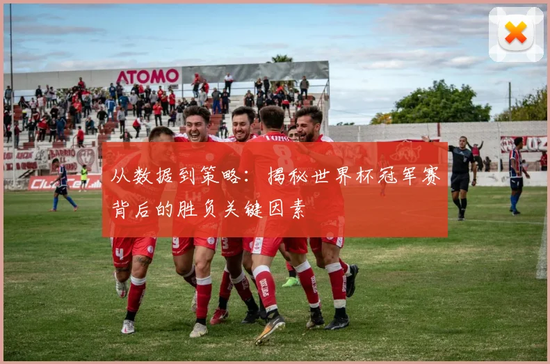 从数据到策略：揭秘世界杯冠军赛背后的胜负关键因素